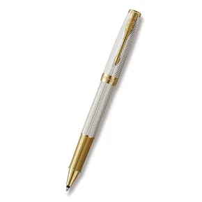 Parker Sonnet Silver Fougere GT Walze